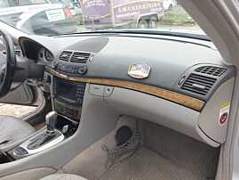 Plansa Bord Goala Dezechipata Mercedes Clasa E Class W211 2002 - 2009 [K3470]