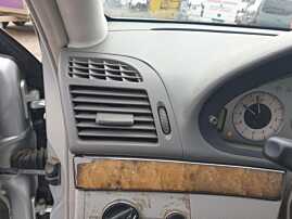 Gura Grila Aer Aerisire Ventilatie Bord Stanga Mercedes Clasa E Class W211 2002 - 2009 [K3475]