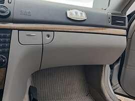 Usa Usita Torpedo Torpedou Pasager Mercedes Clasa E Class W211 2002 - 2009 [K3477]