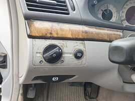 Bloc Lumini cu Functia Auto si Proiectoare Mercedes Clasa E Class W211 2002 - 2009 [K3482]