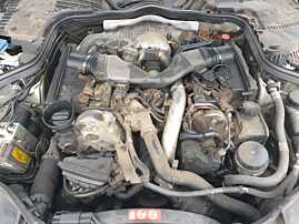 Motor Ambielat Fara Anexe 3.0 CDI 642920 Mercedes Vito W639 2003 - 2010 [K3435]
