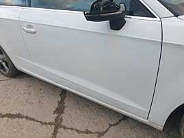 Usa Usi Portiera Portiere Dreapta Dezechipata Audi A3 8V Coupe 2 Usi 2012 - 2020 Culoare LS9R [K3266]