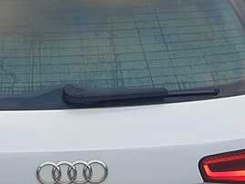 Brat Stergator Luneta Haion Portbagaj Audi A3 8V 2012 - 2016 [K3312]