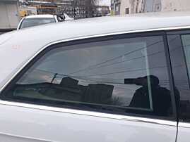 Geam Sticla Fix de pe Aripa Dreapta Spate Audi A3 8V Coupe 2 Usi 2012 - 2020 [K3282]