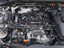 Motor Ambielat Fara Anexe 2.0 TDI CRBC Volkswagen Golf 7 2013 - 2017 [K3260]