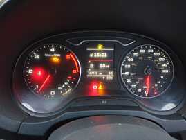 Ceas Ceasuri Instrumente Bord Cluster Audi A3 8V 2.0 TDI 2012 - 2020 [K3291]