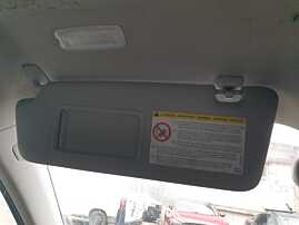 Parasolar Stanga Sofer Audi A3 8V 2012 - 2020 [K3305]