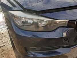 Far Dreapta FARA Xenon BMW Seria 3 F30 F31 2011 - 2015 [K2154]