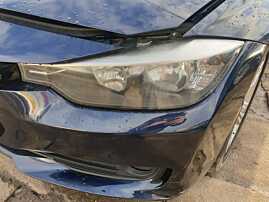 Far Stanga FARA Xenon BMW Seria 3 F30 F31 2011 - 2015 [K2155]