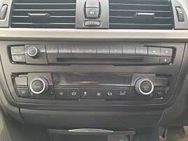 Radio Unitate CD Player BMW Seria 3 F30 2011 - 2019 [K2177]