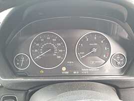 Ceas Ceasuri Instrumente Bord Cluster BMW Seria 3 F30 2.0 D Sedan Berlina NFL Non Facelift 2011 - 2014 [K2180]