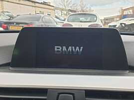 Display Afisaj Ecran Bord Navigatie BMW Seria 3 F30 NFL Non Facelift 2011 - 2014 [K2179]