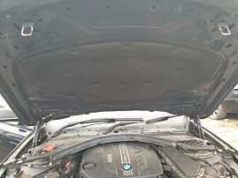 Capitonaj Antifonare Capota Motor BMW Seria 3 F30 2011 - 2019 [K2181]