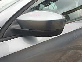 Oglinda Electrica Stanga cu Incalzire Fara Rabatare Skoda Rapid 2012 - 2017 [K3782]