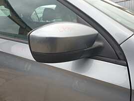 Oglinda Electrica Dreapta cu Incalzire Fara Rabatare Skoda Rapid 2012 - 2017 [K3783]