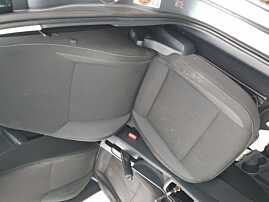 Scaun Stanga Sofer Textil Manual Skoda Rapid 2012 - 2017 [K3788]