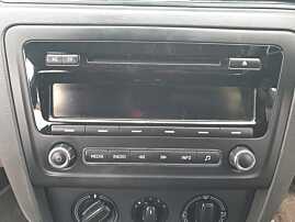 Radio CD Player Swing Skoda Rapid 2012 - 2017 [K3800]
