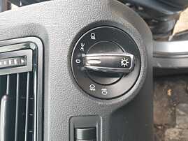 Bloc Lumini cu Proiectoare Skoda Rapid 2012 - 2017 [K3802]