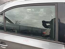 Geam Sticla Culisant de pe Usa Portiera Dreapta Spate Skoda Rapid Berlina Sedan 2012 - 2017 [K3806]