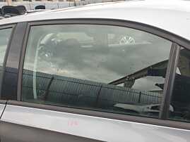 Geam Sticla Culisant de pe Usa Portiera Stanga Spate Skoda Rapid Berlina Sedan 2012 - 2017 [K3809]