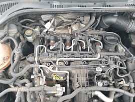 Cutie Viteze Manuala in 5 Trepte Cod MZM Seat Toledo MK 4 1.6 TDI 2010 - 2015 [K3768]