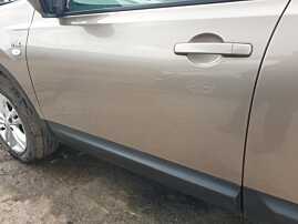 Usa Usi Portiera Portiere Stanga Fata Dezechipata Nissan Qashqai J10 2007 - 2013 Culoare C30 [K2222]