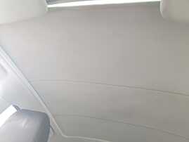 Plafon Plafoniera Tapiterie Textil Tavan Interior cu Trapa Panorama Panoramic Nissan Qashqai J10 2007 - 2013 [K2227]