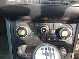 Panou Unitate Comanda AC Aer Conditionat Clima Climatronic Nissan Qashqai J10 2007 - 2013 [K2231]