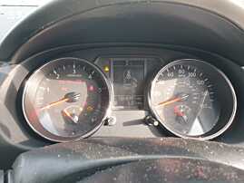 Ceas Ceasuri Cluster Instrumente Bord Nissan Qashqai J10 1.5 DCI 2007 - 2013 [K2232]