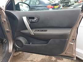Panou Tapiterie Fata Interioara de pe Usa Portiera Dreapta Fata Nissan Qashqai J10 2007 - 2013 [K2247]
