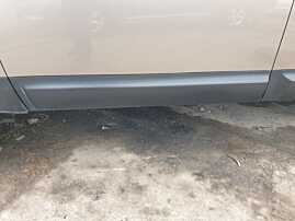 Bandou Ornament Usa Usi Portiera Portiere Stanga Fata Nissan Qashqai J10 2007 - 2013 [K2257]