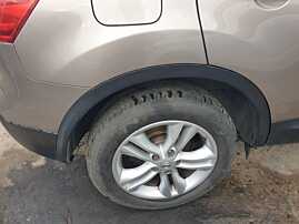 Bandou Ornament Aripa Dreapta Spate Nissan Qashqai J10 2007 - 2013 [K2260]