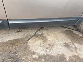 Bandou Ornament Usa Usi Portiera Portiere Dreapta Fata Nissan Qashqai J10 2007 - 2013 [K2262]