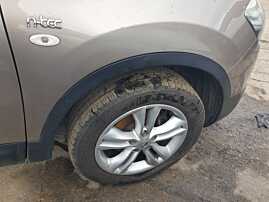 Bandou Ornament Aripa Dreapta Fata Nissan Qashqai J10 2007 - 2013 [K2263]