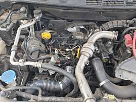 Cutie Viteze Manuala 6 Trepte Nissan Qashqai 1.5 DCI 2007 - 2013 [K2214]