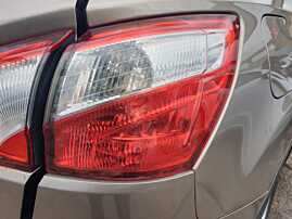 Stop Tripla Lampa Dreapta de pe Aripa Caroserie Nissan Qashqai J10 FL Facelift 2010 - 2013 [K2265]