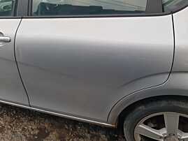 Usa Usi Portiera Portiere Stanga Spate Seat Leon 1P 2005 - 2013 Culoare LS7Y [K3330]