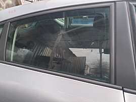 Geam Sticla Culisant de pe Usa Portiera Dreapta Spate Seat Leon 1P Hatchback 2005 - 2013 [K3345]