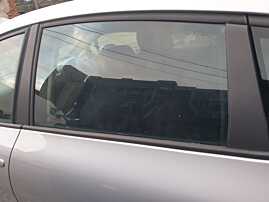 Geam Sticla Culisant de pe Usa Portiera Stanga Spate Seat Leon 1P Hatchback 2005 - 2013 [K3348]