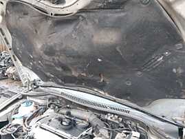 Capitonaj Material Izolare Antifonare Seat Leon 1P 2005 - 2013 [K3357]