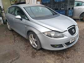 Carenaj Aparatoare Protectie Noroi de la Roata Janta Dreapta Fata Seat Leon 1P 2005 - 2009 [K3362]