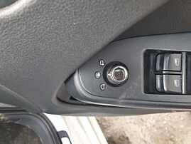Buton Reglaj Oglinzi FARA Pliere Rabatare Audi A4 B8 2008 - 2016 [K2304]