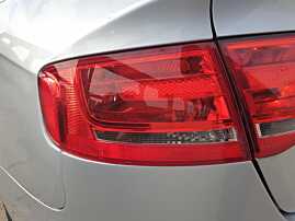 Tripla Stop Lampa Stanga de pe Aripa Caroserie Audi A4 B8 Berlina Sedan NFL Non Facelift 2008 - 2012 [K2308]