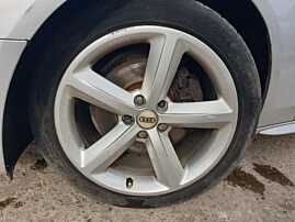 Janta Roata Rezerva Aliaj 245 40 18 R18 Audi A6 C7 2011 - 2018 [K2313D]