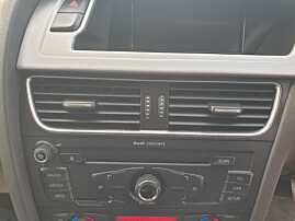 Gura Grila Guri Grile Aer Aerisire Ventilatie Bord Centrala Audi A4 B8 2008 - 2015 [K3224]