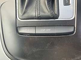 Buton Butoane Senzori Parcare Parktronic ESP Traction Control Audi A4 B8 2008 - 2015 [K3226]