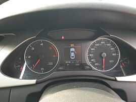 Ceas Ceasuri Instrumente Bord Cluster Audi A4 B8 B8.5 2.0 TDI 2008 - 2015 [K3228]