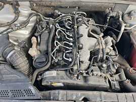 Cutie de Viteze Automata Multitronic Cod LLA Audi A4 B8 2.0 TDI 2008 - 2015 [K2291]