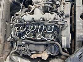 Motor Ambielat FARA Anexe 2.0 TDI CAGA Audi A5 8T 2008 - 2012 [K2290]
