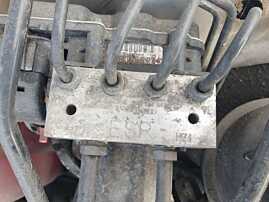 Unitate Modul Pompa ABS Audi A4 B8 2008 - 2015 Cod 8K0614517BP 0265236098 [K3237]